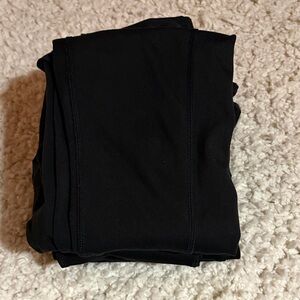DSG Jet Black Activewear Leggings